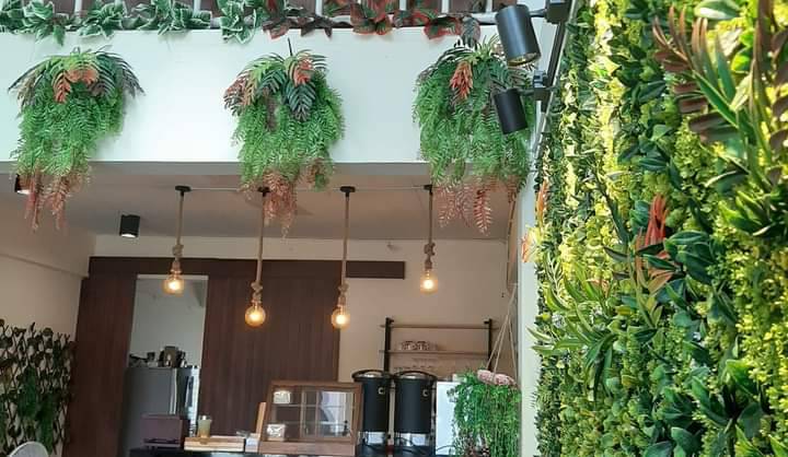 Nohom Nom Cafe&#8217;