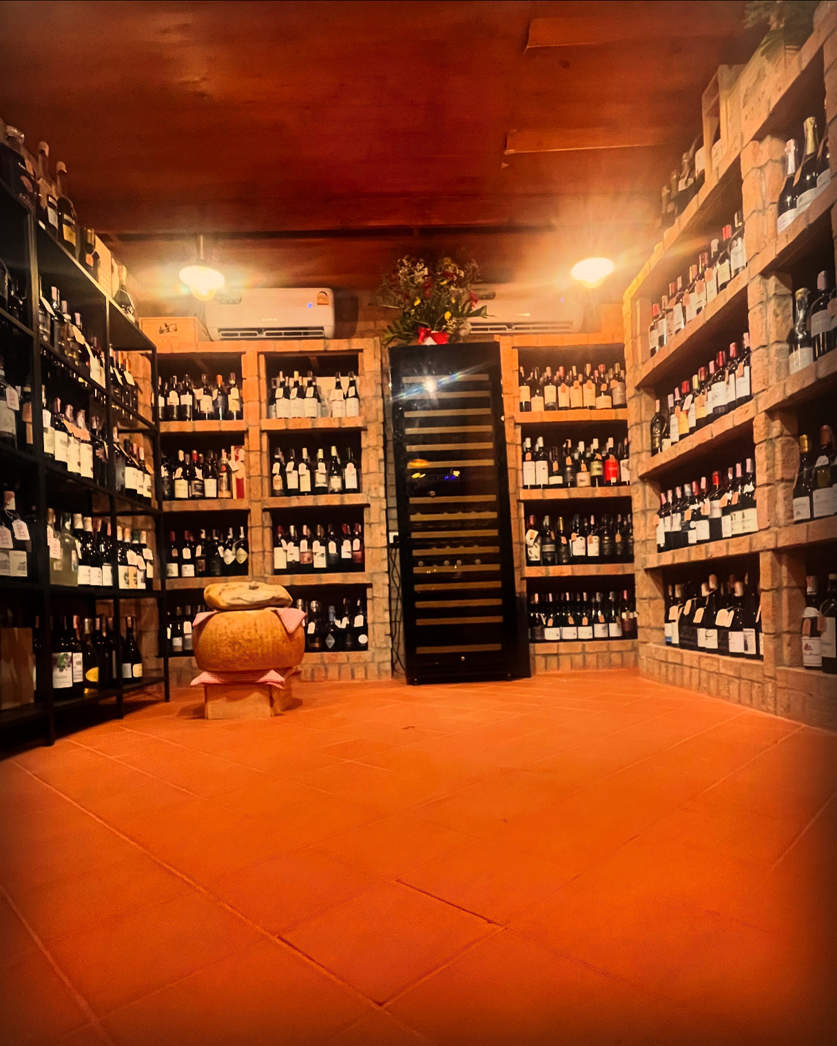 La Braseria Italian Wine &#038; Grill