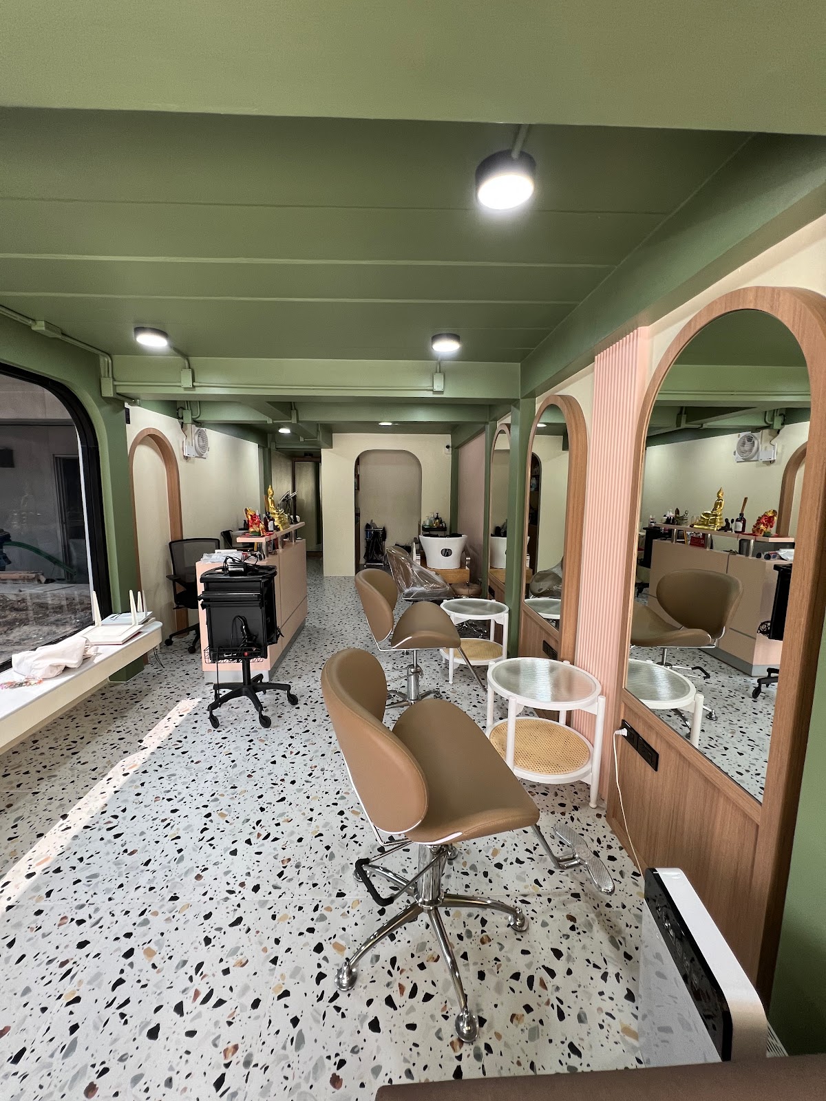 Ginny&#8217;s Dry You