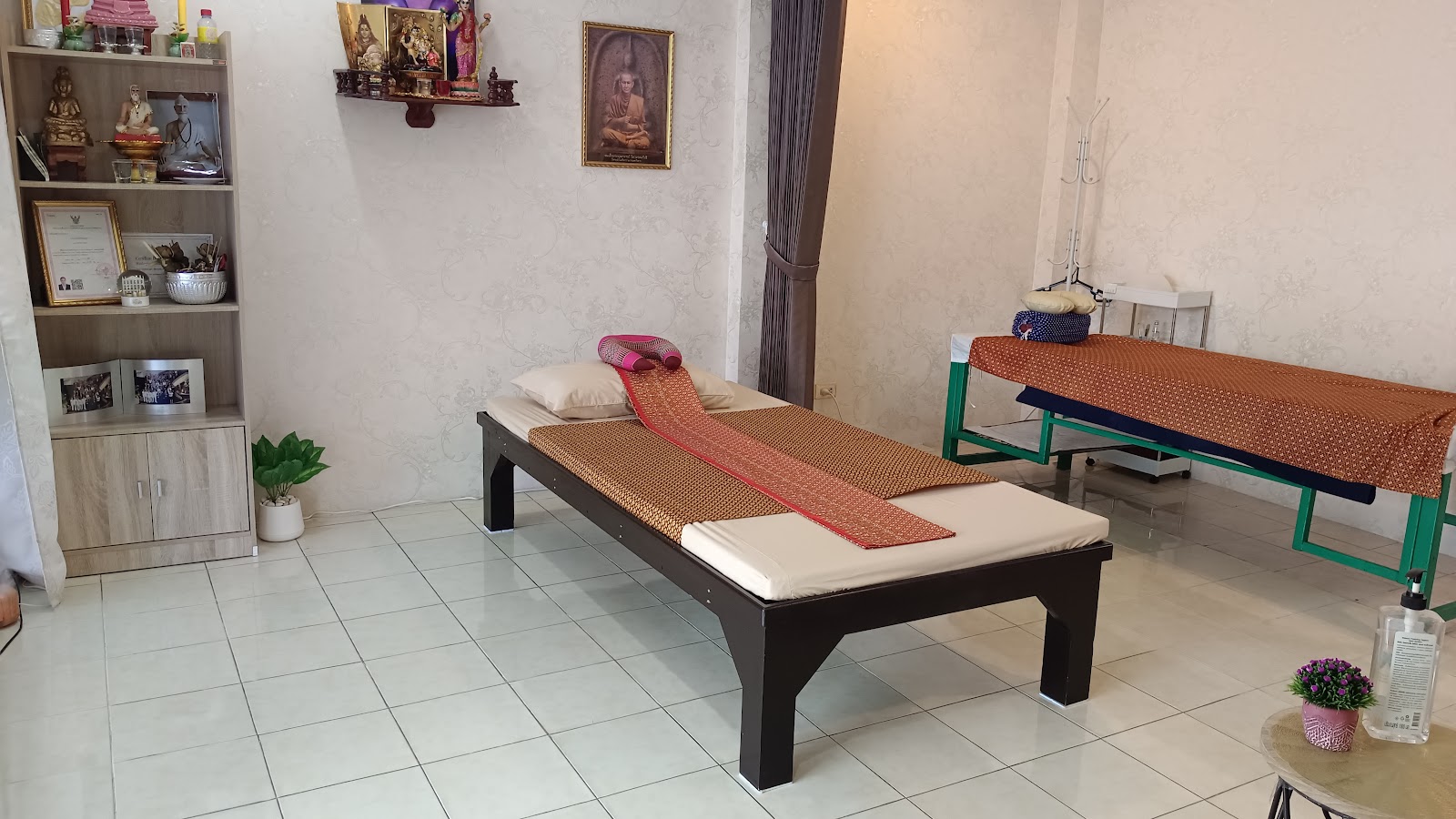 Excellent Thai Massage