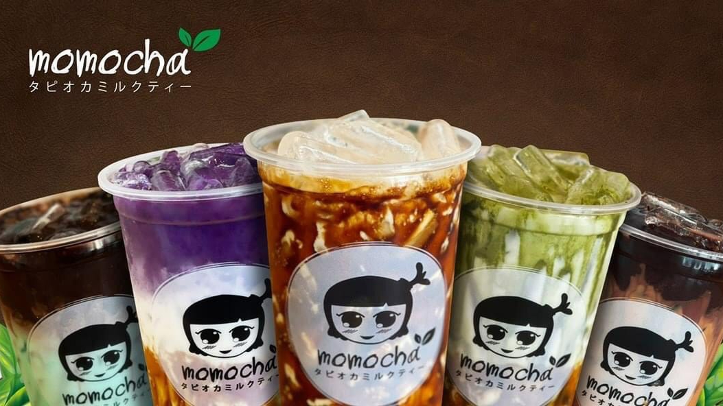 Momocha Bangpacook