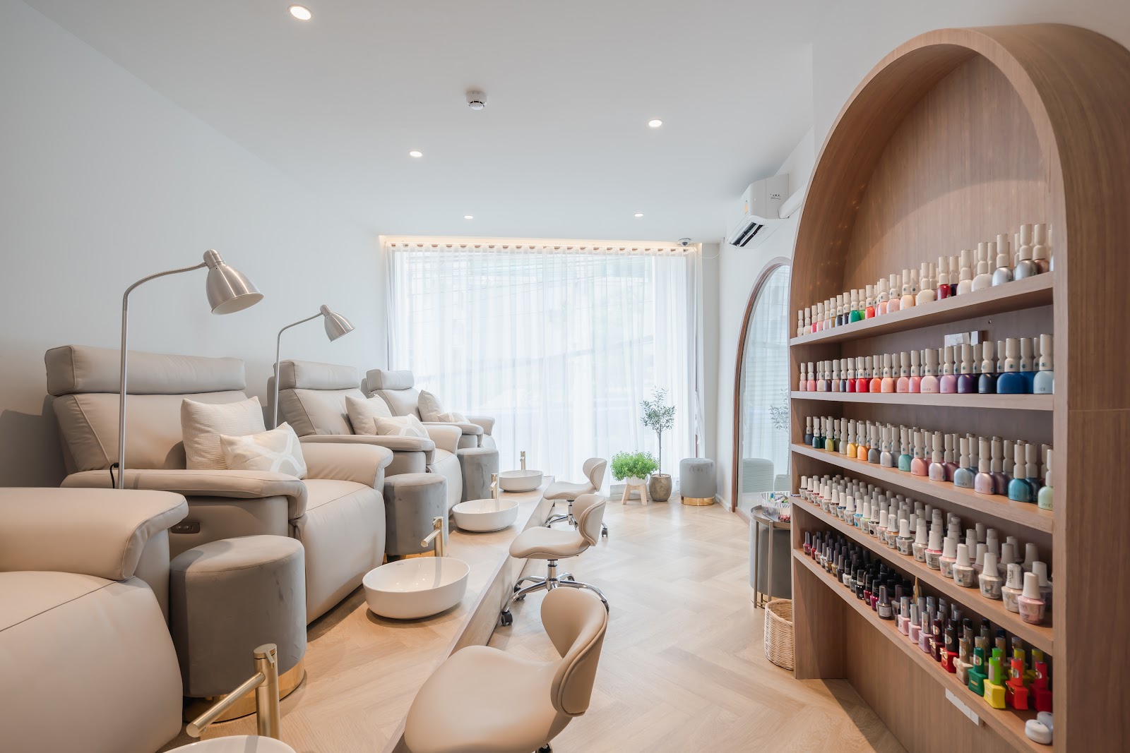 Kanel Hair & Beauty Atelier