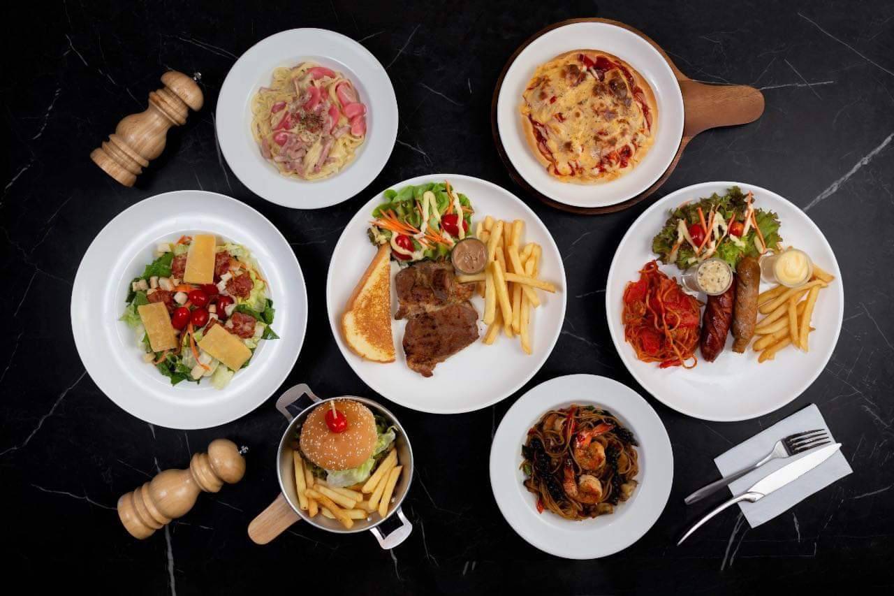 Your Steakhouse Nawamin 93