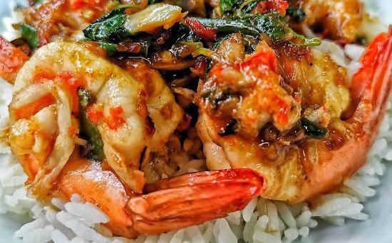 Jekthin Pho Phuttan Kitchen, Bang Bon 5