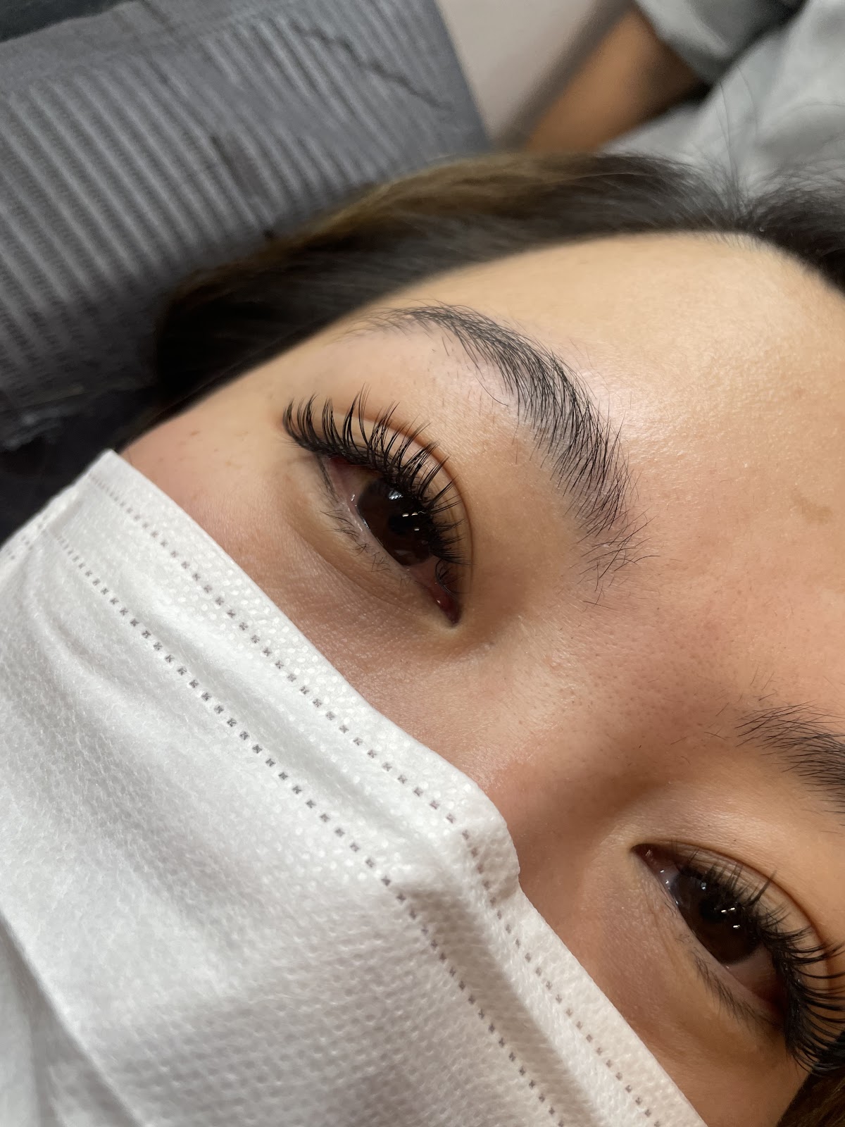 Tawan Studio.BKK (Terminal 21) Nail and Eyelash Salon