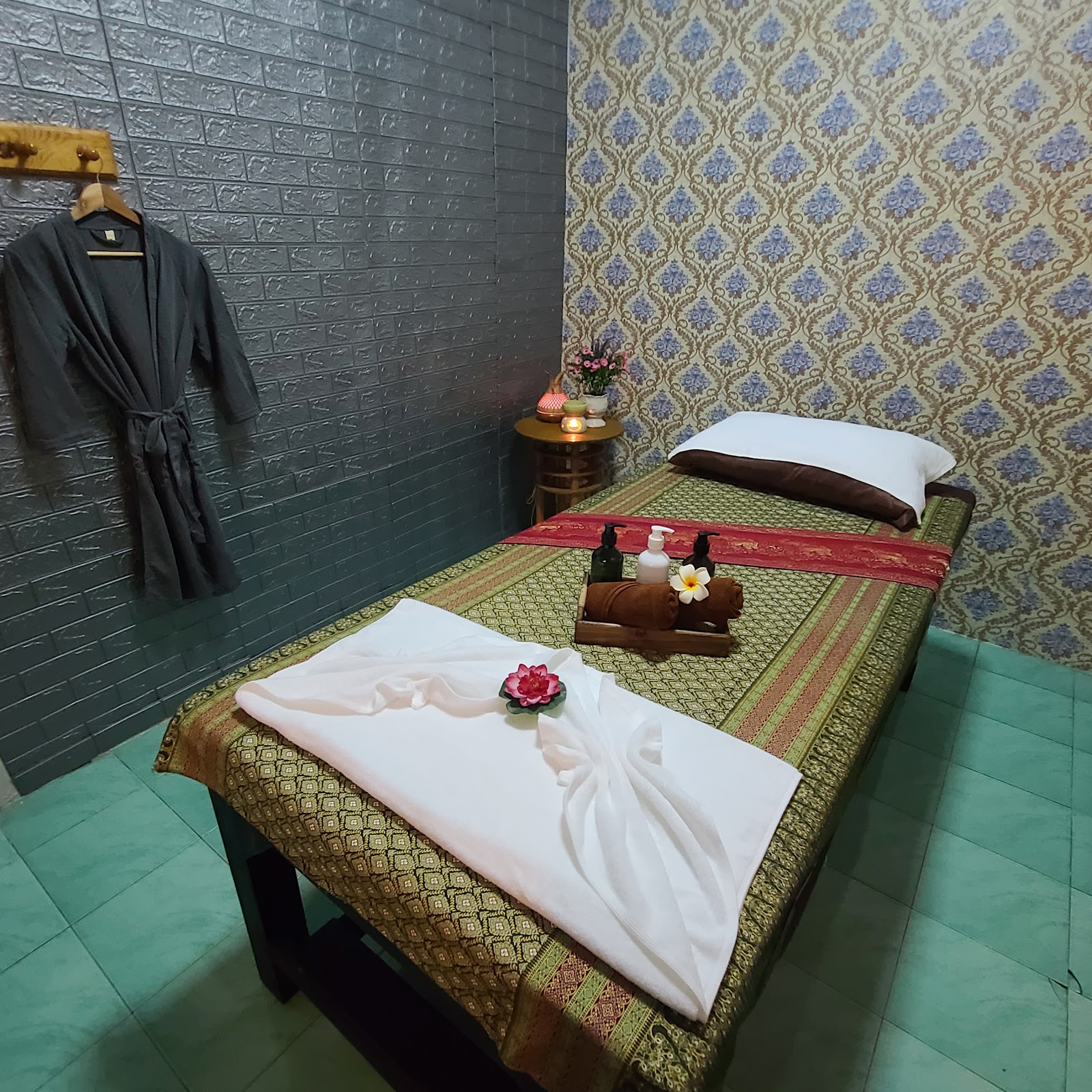 Nara Thai Traditional Massage Nara Thai Traditional Massage