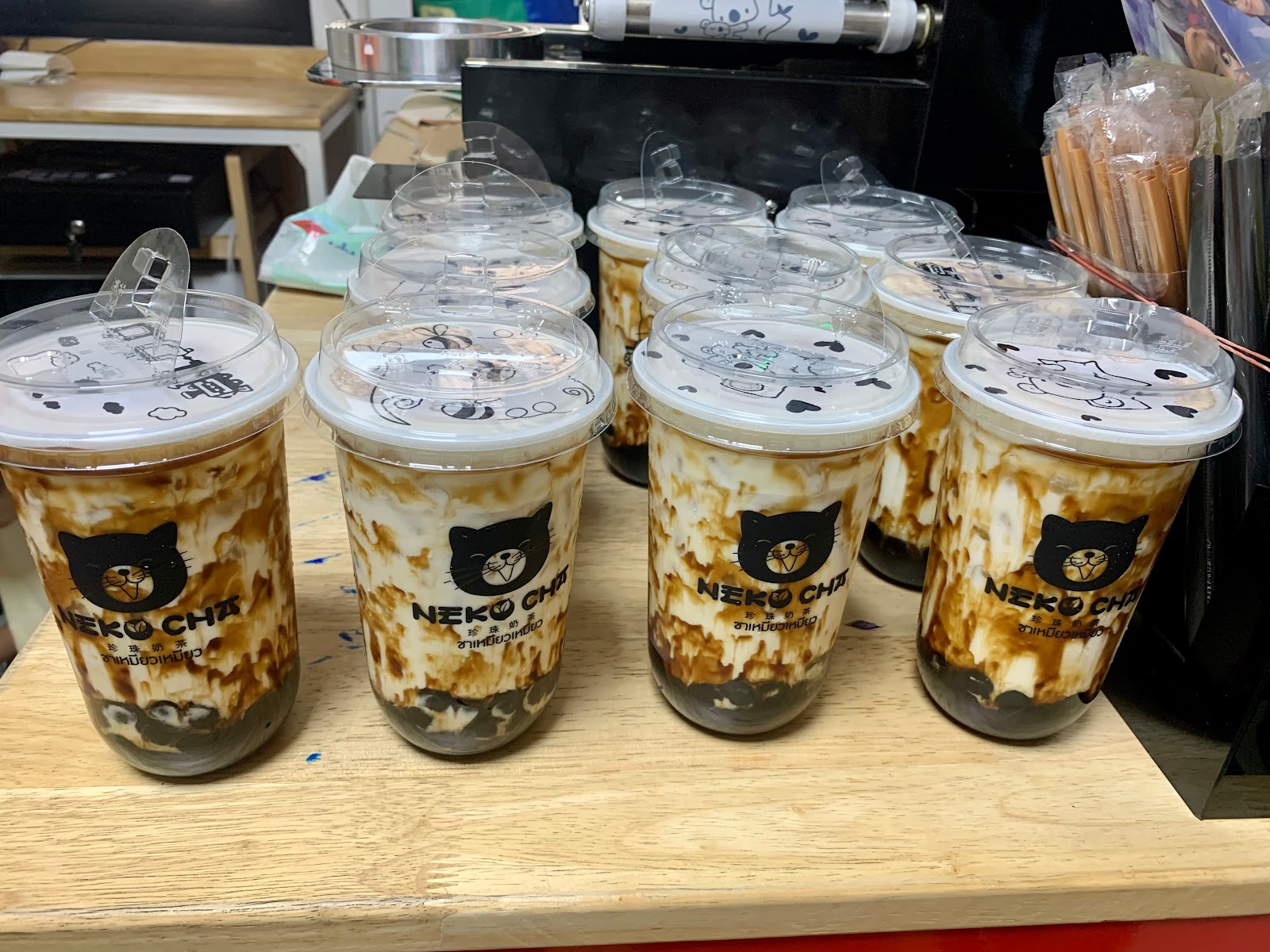 Nekcha Petchasem 69 (Old Bang Bon 5)