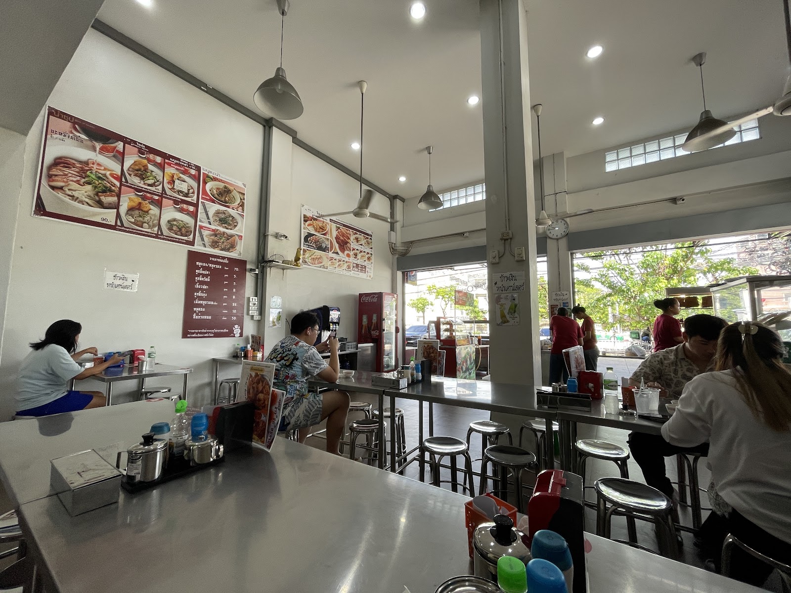 Jinder Roast Pork – Crispy Pork Rice