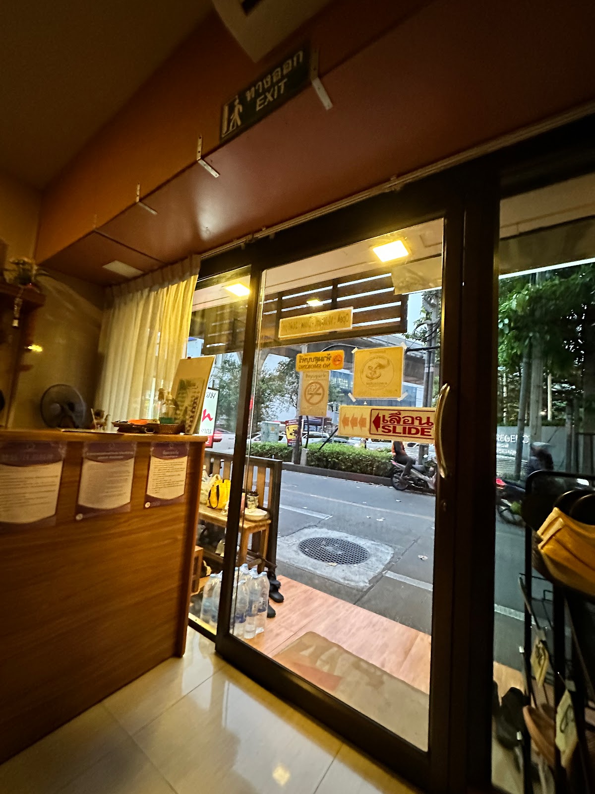 Pham Thai Massage & Reflexology Services