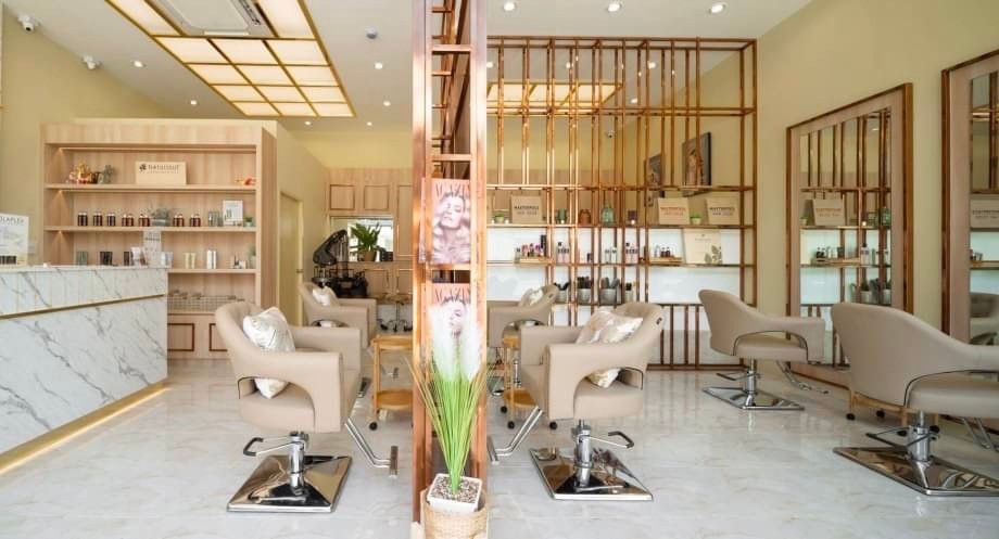 Masterpiece Hair Color