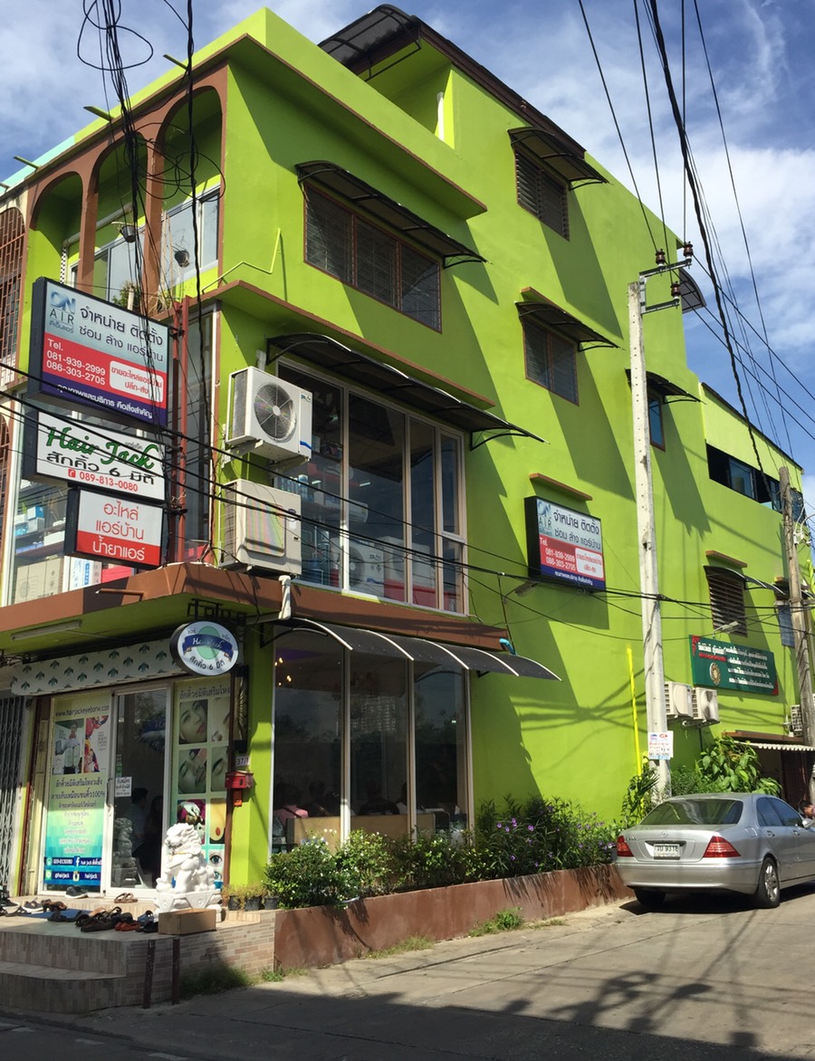 HairJack 6D Eyebrow Tattoo