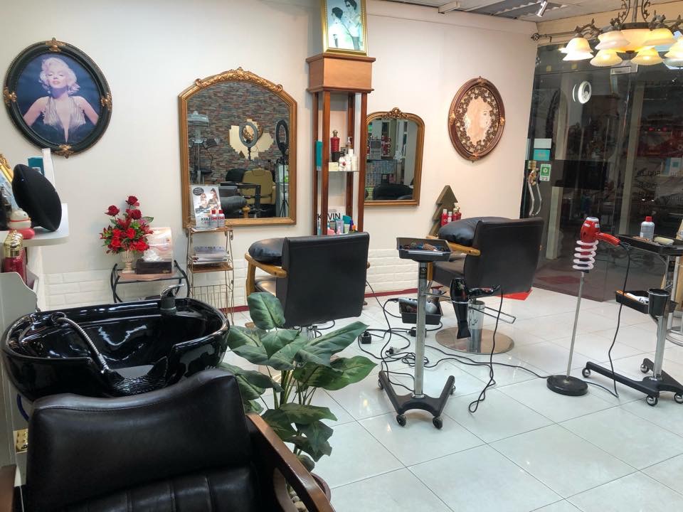 Wonderful Hair Studio