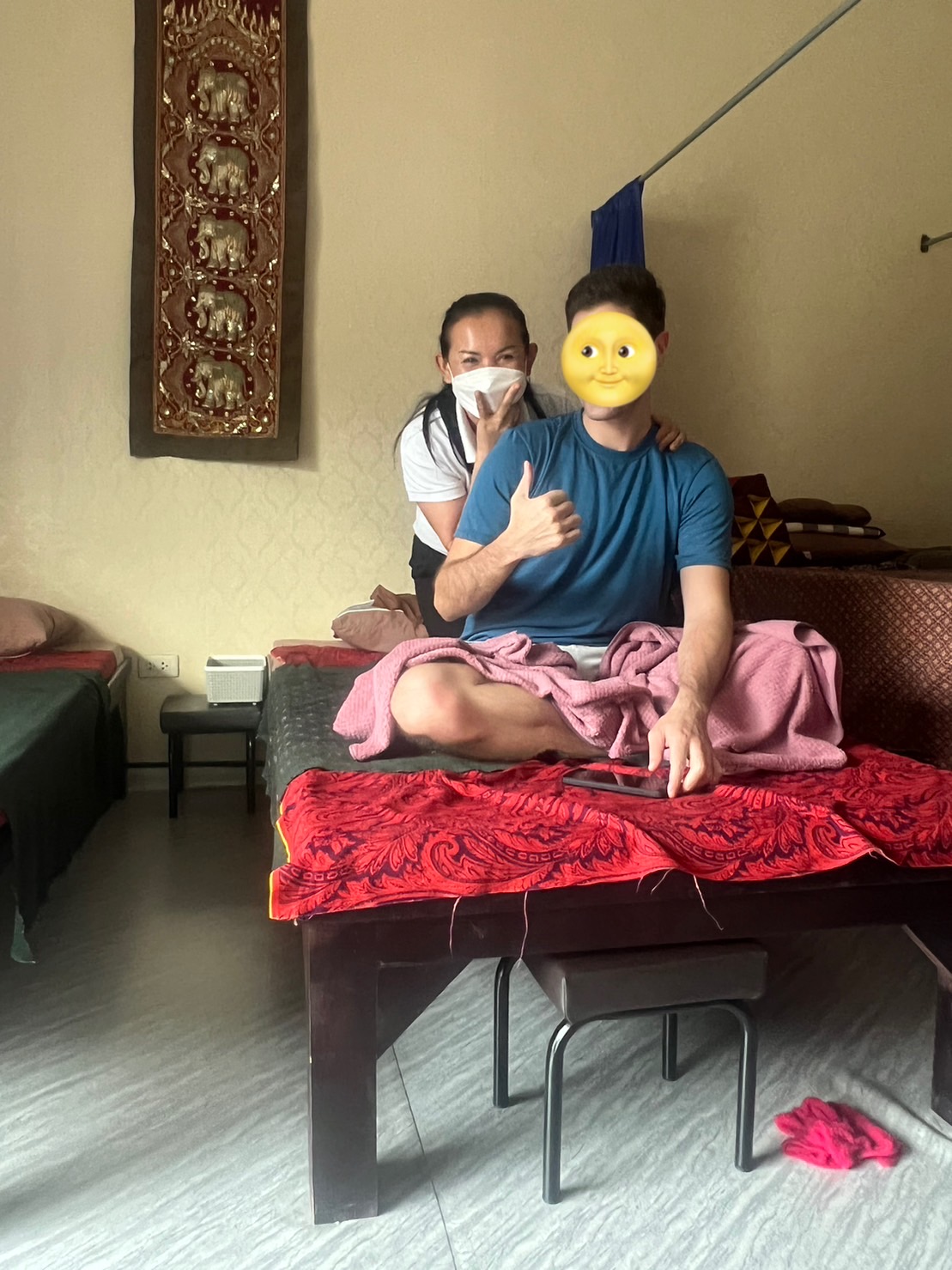 Kaukanlaya Thai Massage