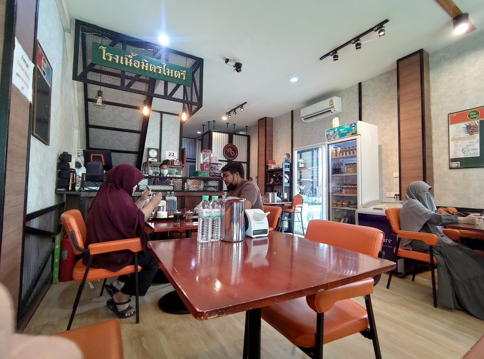 Mito Maitori Meat Shop