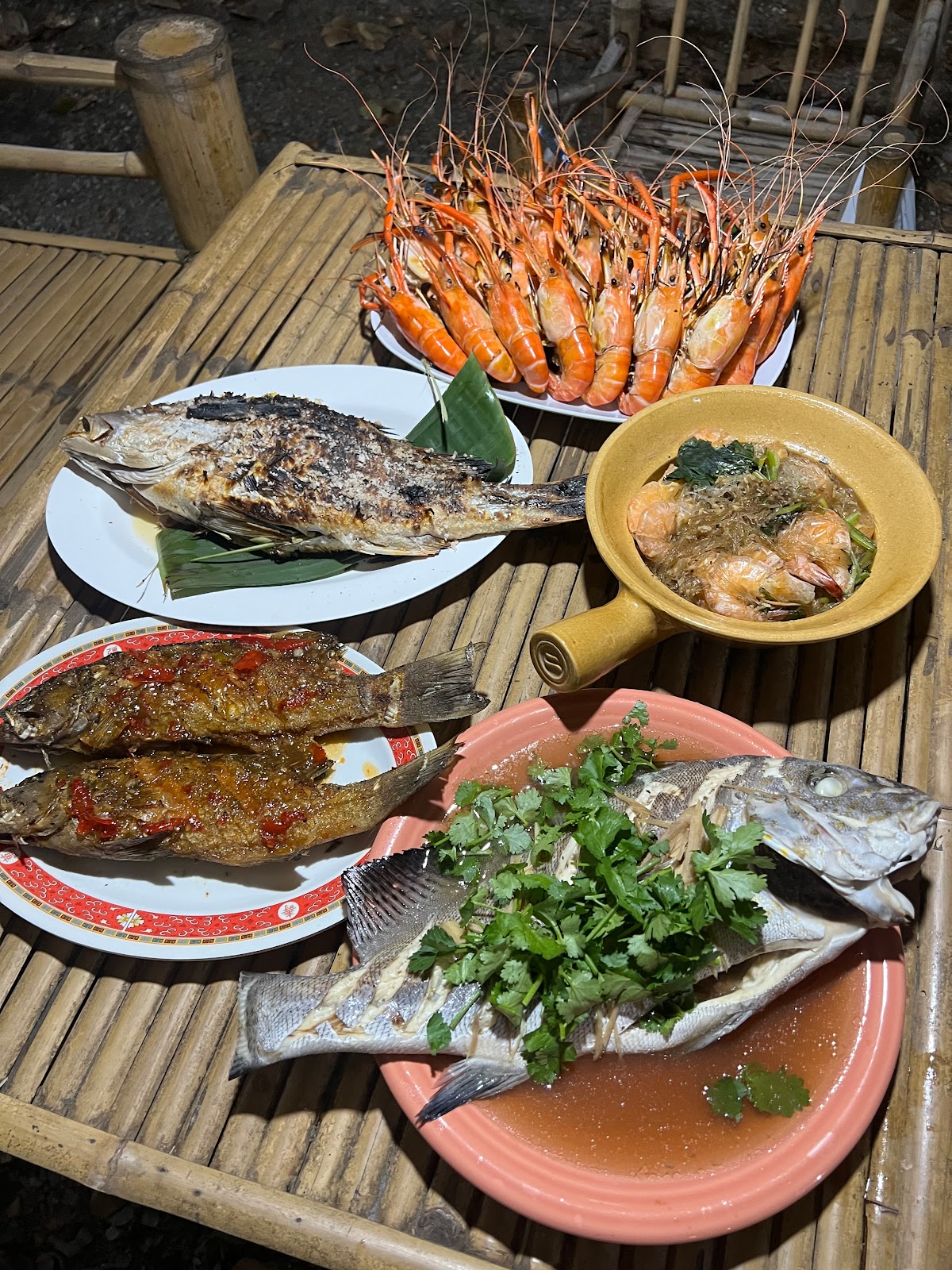 Rimthanan Seafood &#038; Cafe