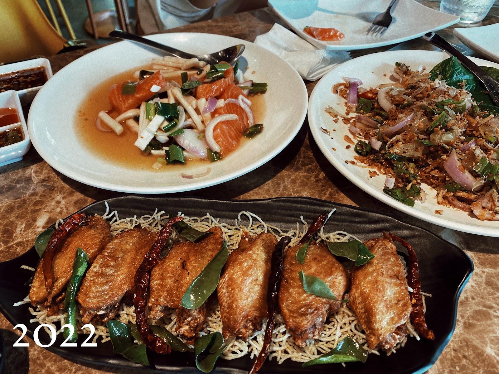 Yum Mae Cafe Tarin Chan