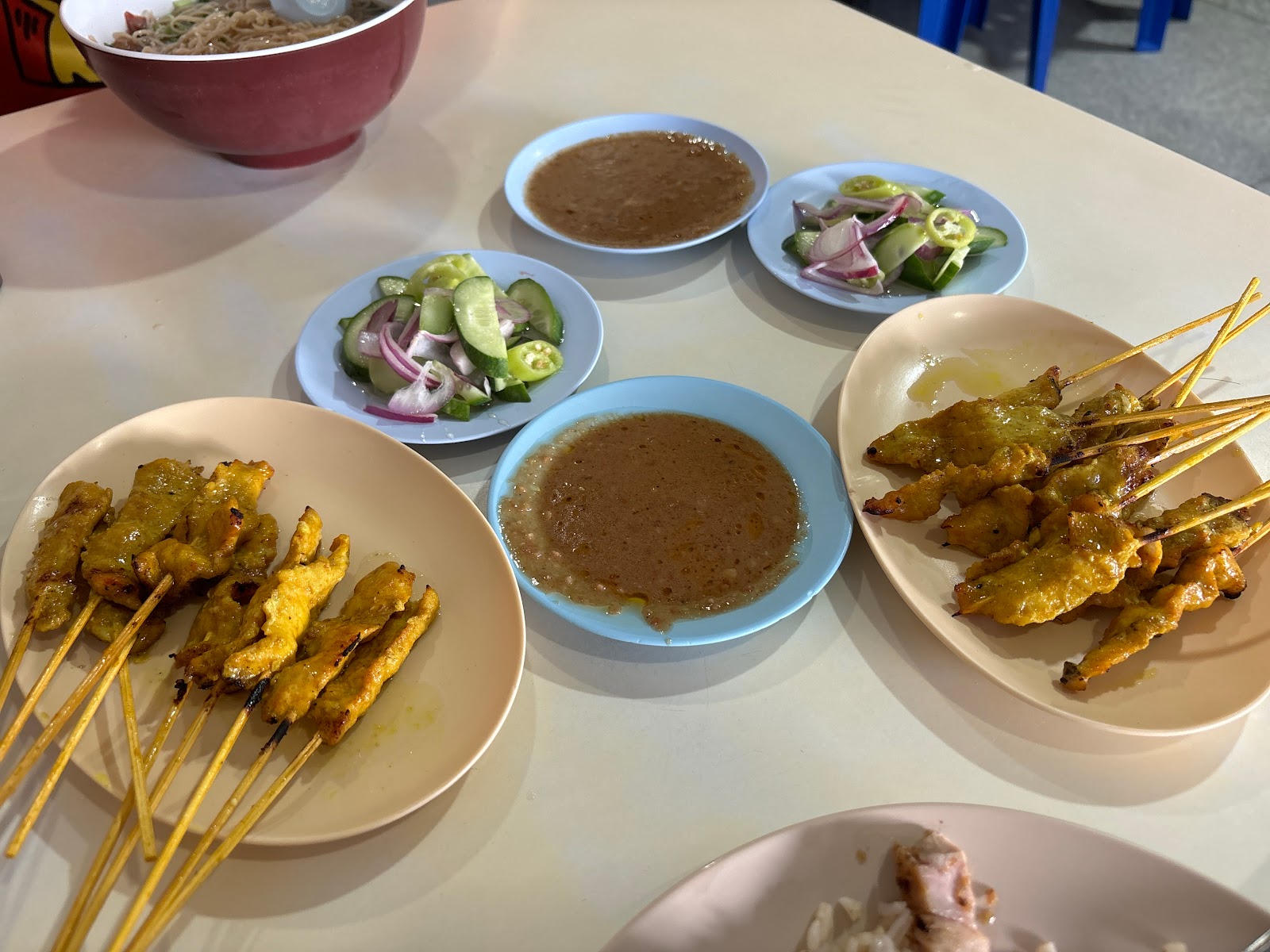 Yoshiwaki Chinese Restaurant