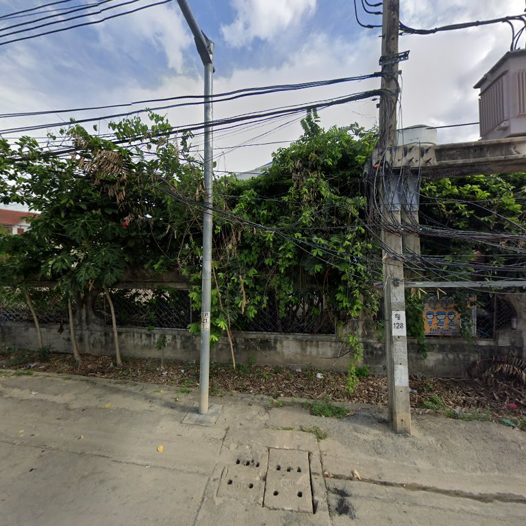 124/1 Suan Phak Road, Chinpley District, Taling Chan District