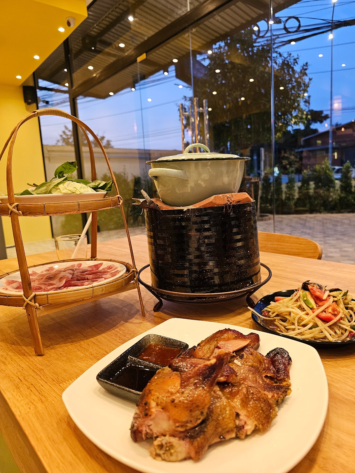 Payon Jaehong – Kanraphrak