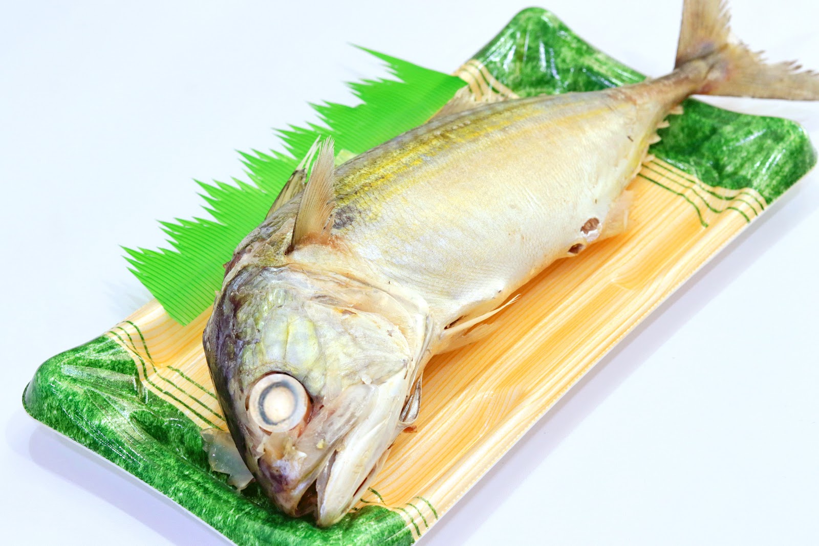 Yaowarat Steamed Fish Restaurant (Former Owner)
