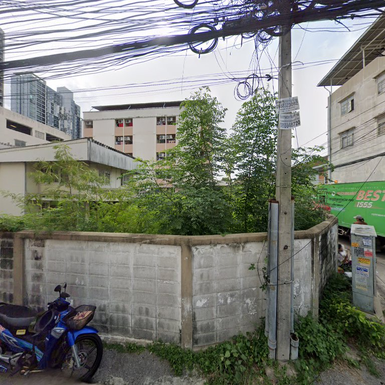 Lash & Nail Studio by chatruethai