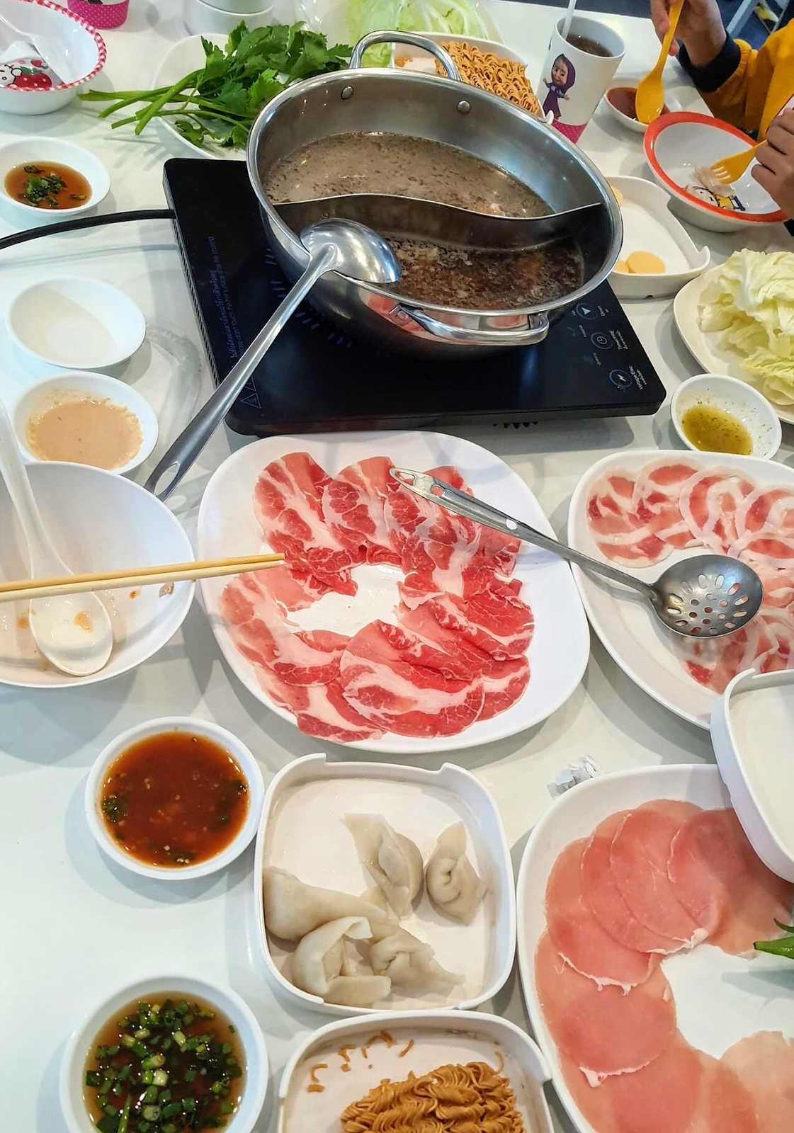 Shabu Shabu Nan Nai Wongsawan &#8211; Prachachuen