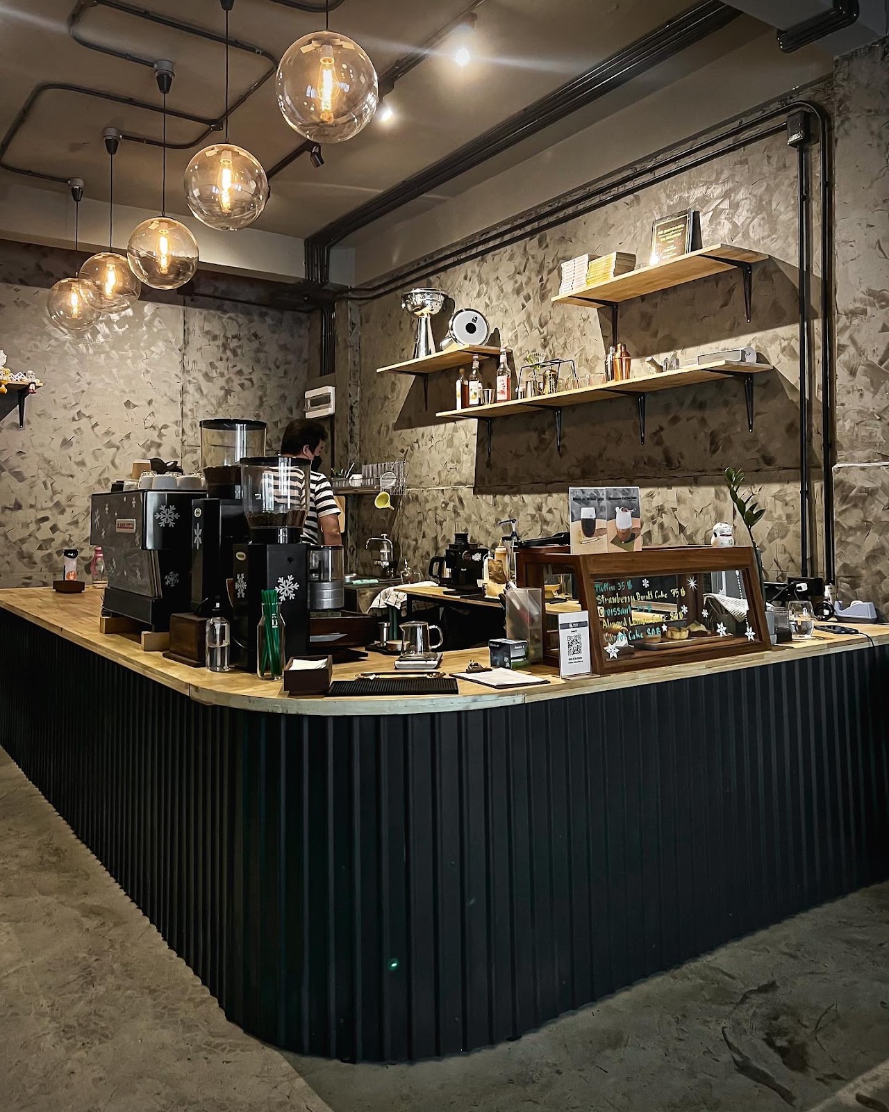 The Elements Coffee Roasters