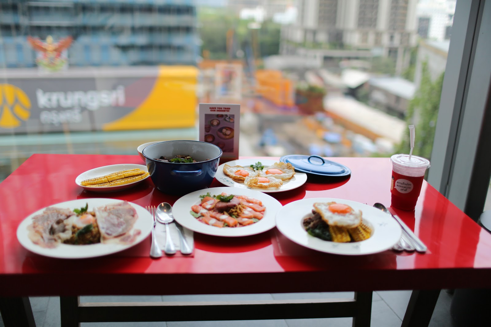 Easy! Buddy Central Embassy