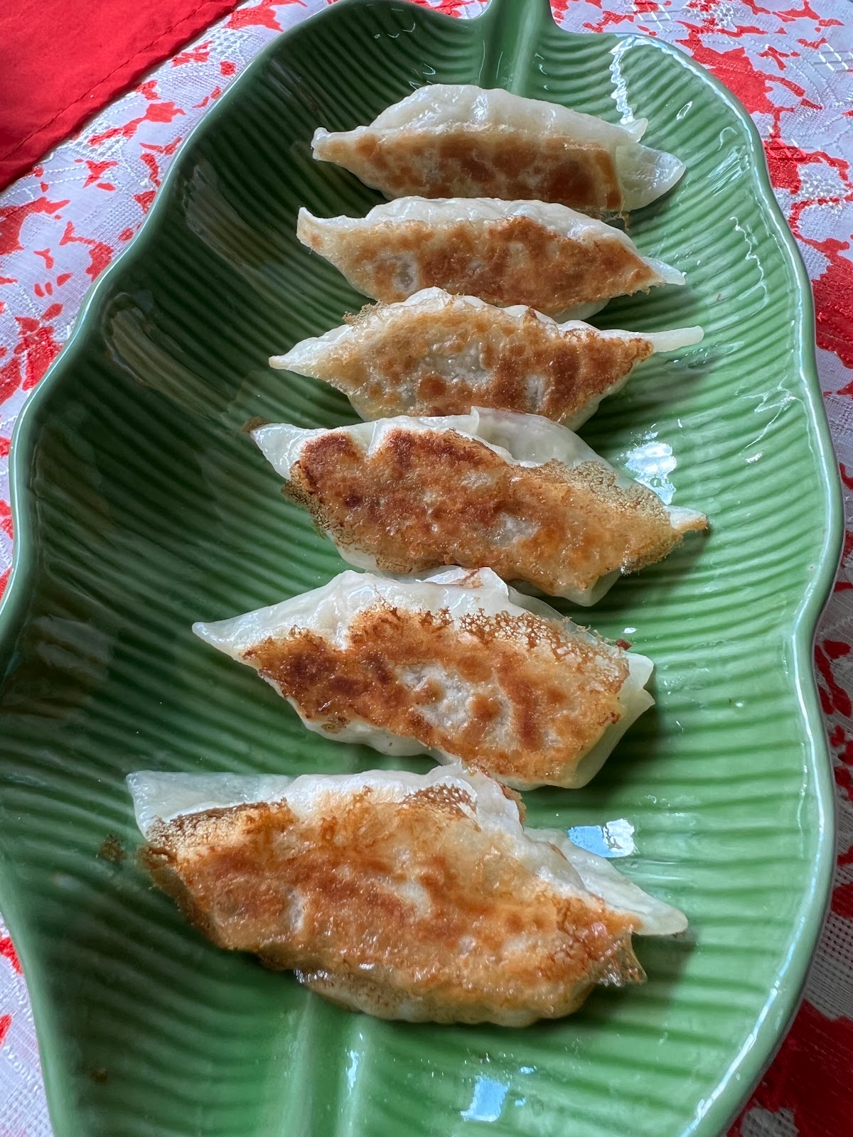 945 Songwat Dumplings