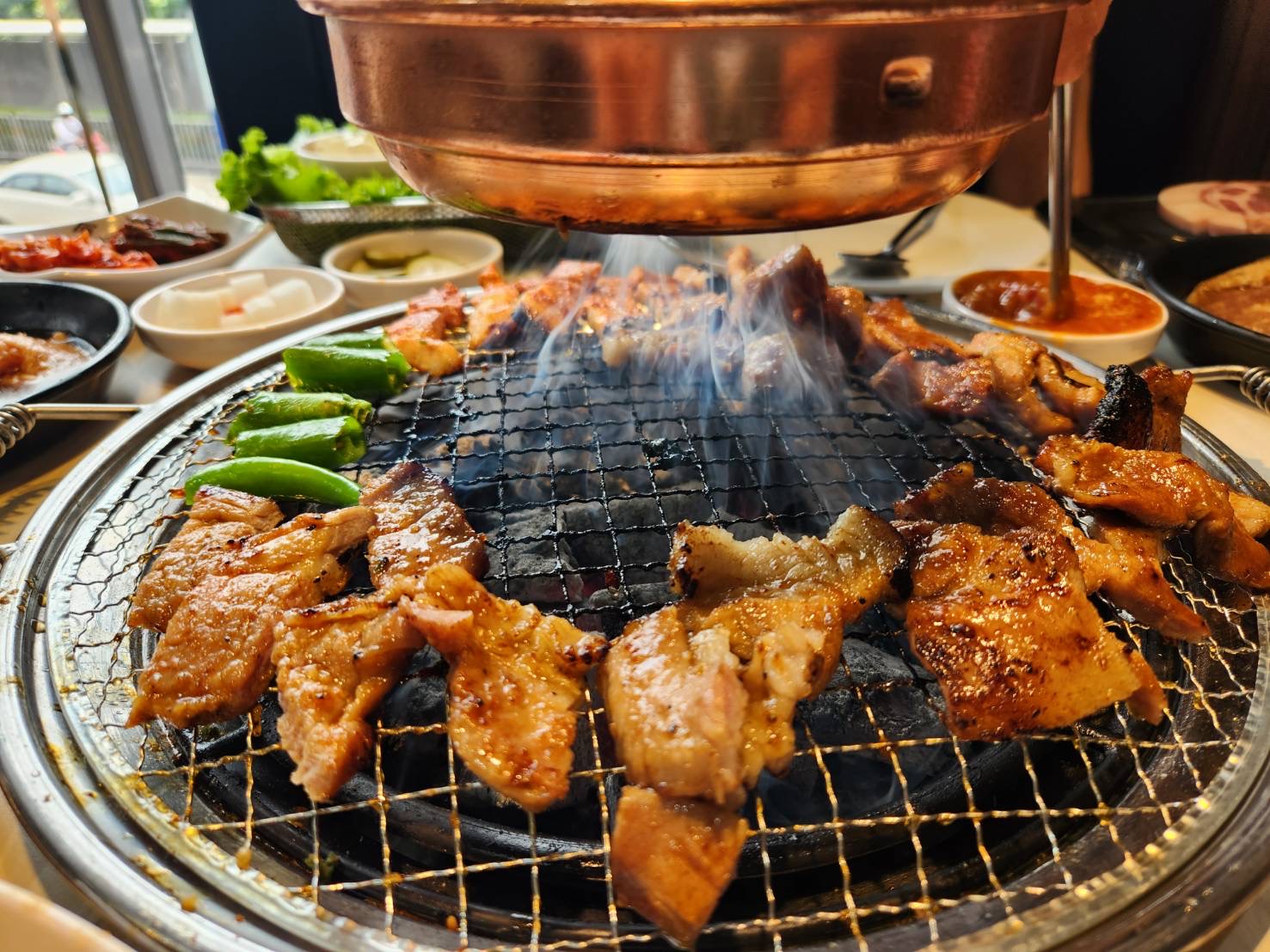 Myungryong Gender Heart Llama 2