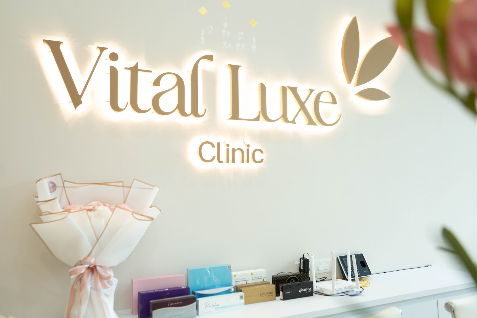 Vital Luxe Clinic