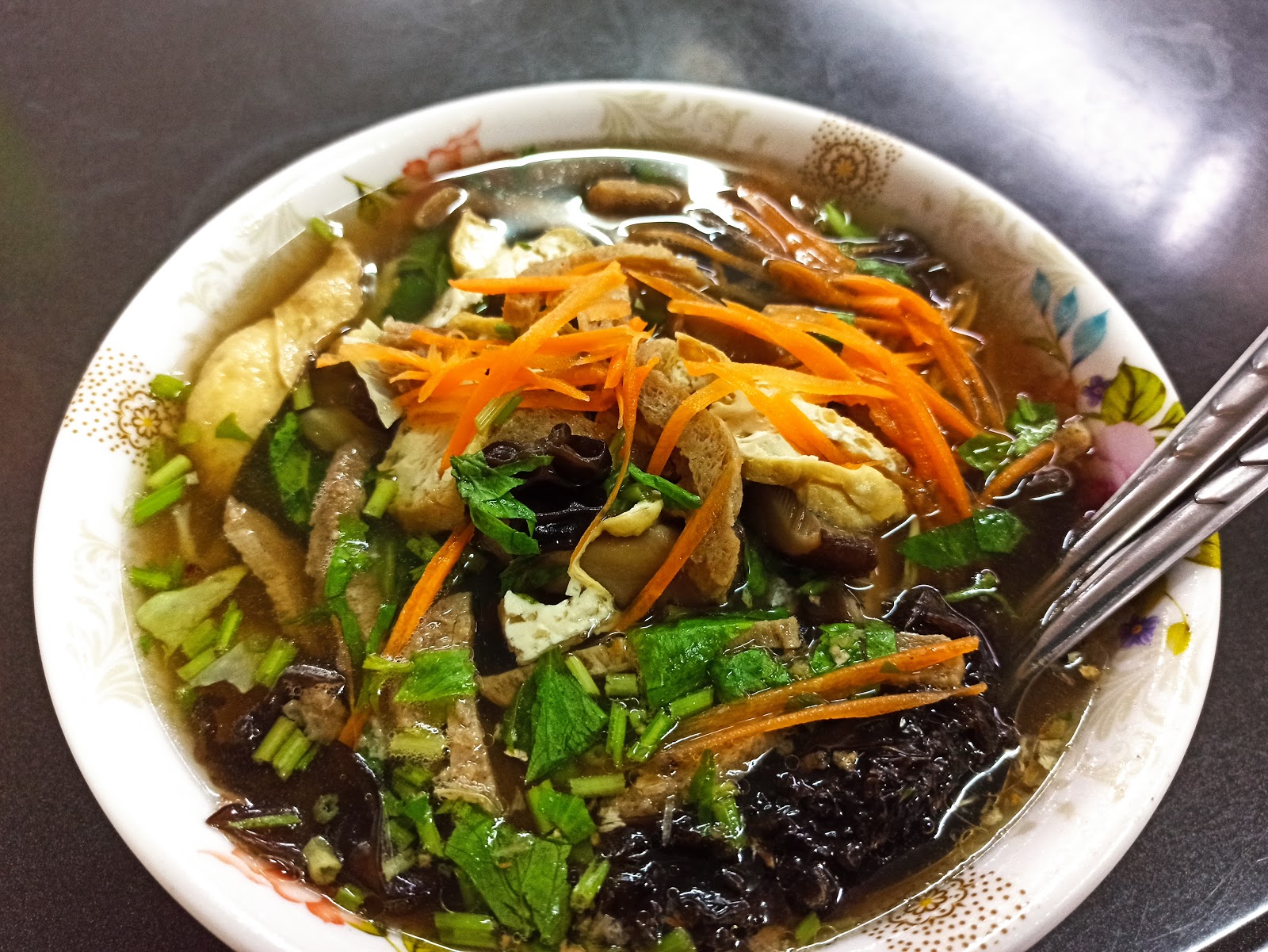 Sumalee Vegetarian Restaurant