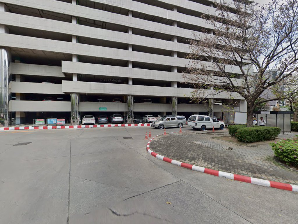 The Garage by Muang Thai Life