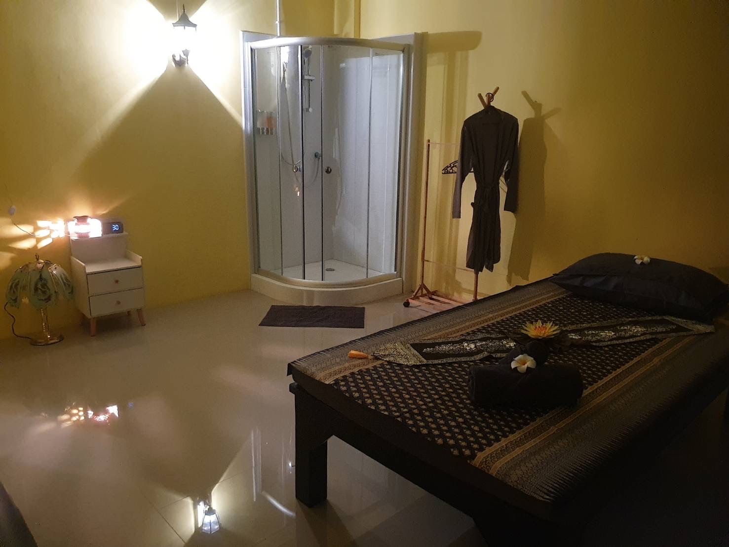 Massage for your health