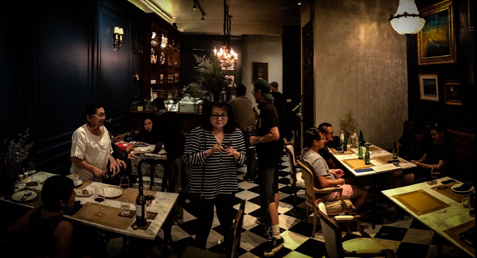 X-Cuisine Bistro and Cafe