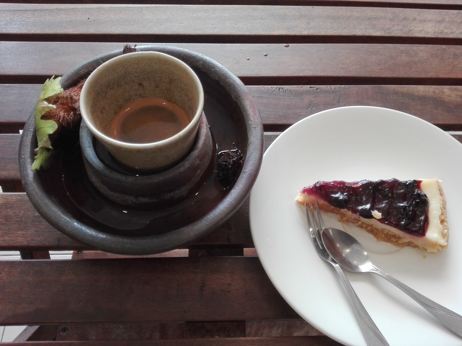 Cafe Mesamis