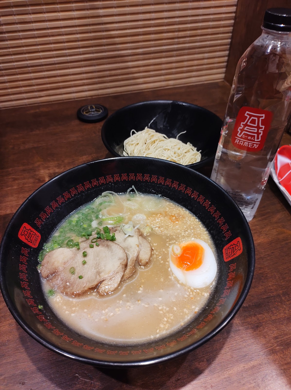 A Ramen (Pattanakarn)