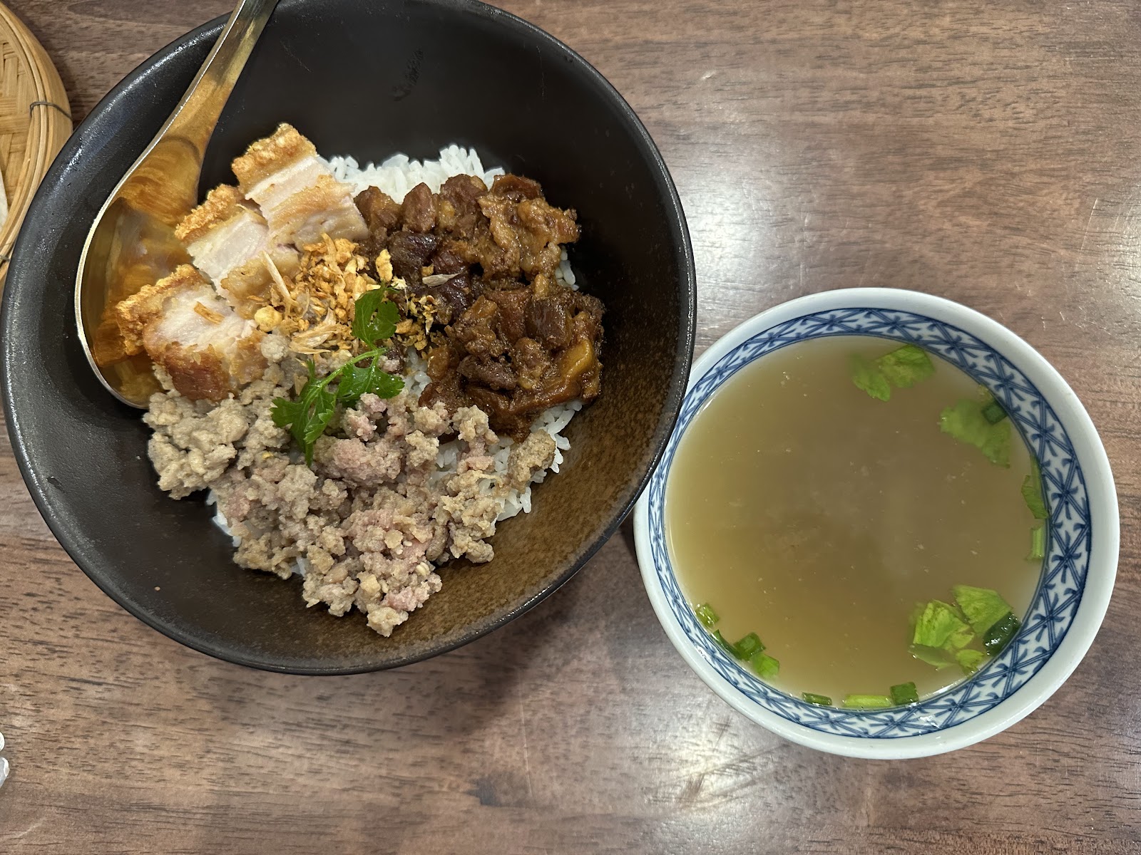 Wangfu Fish Porridge, N-Join Branch &#8211; Ramkhamhaeng 129