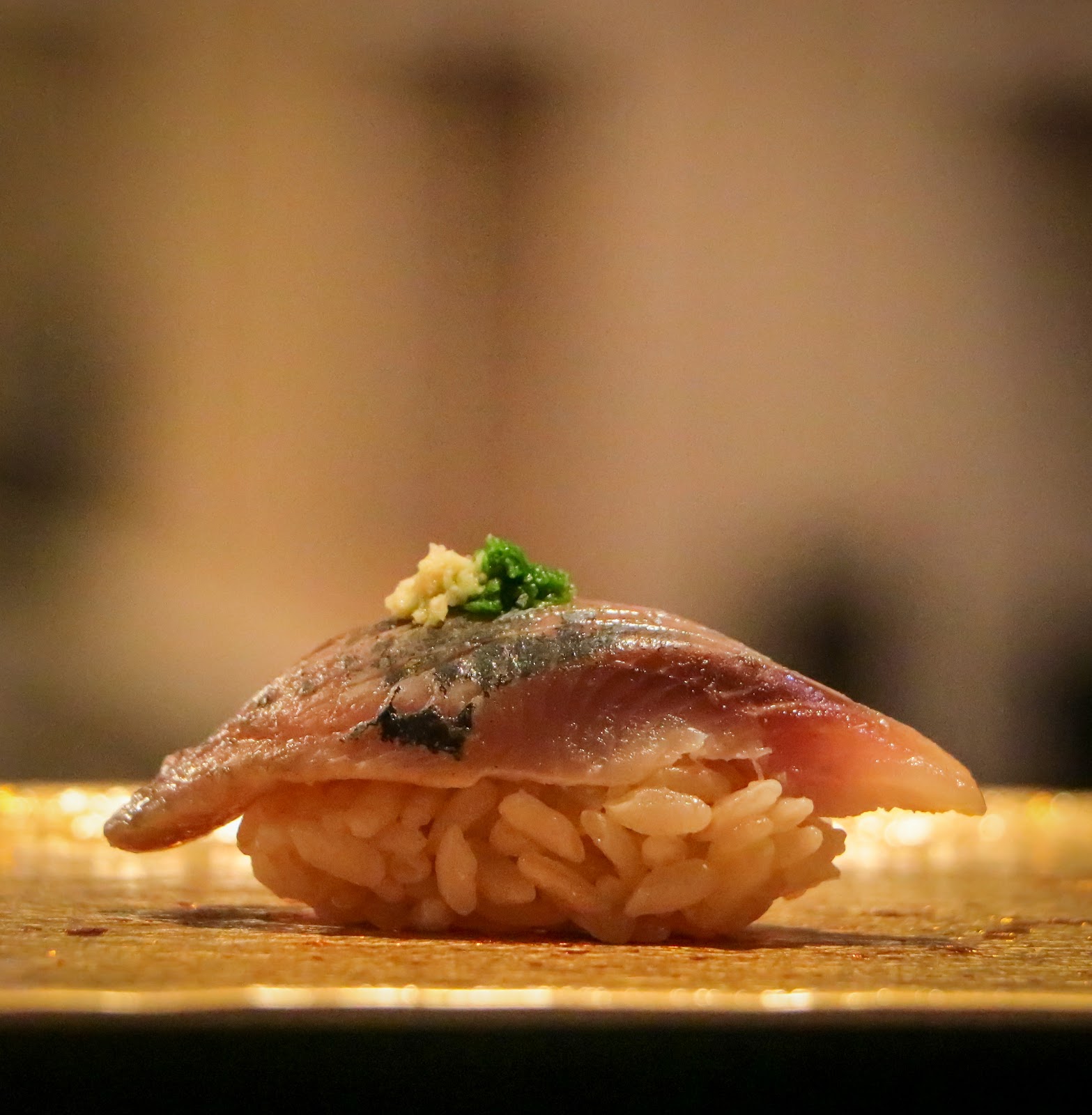 Shinbashi Sushi & Sake Bar
