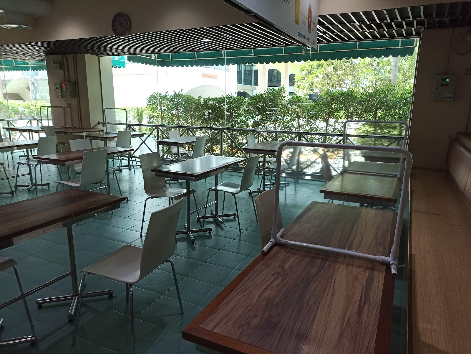 Dusit Naruto Food Centre