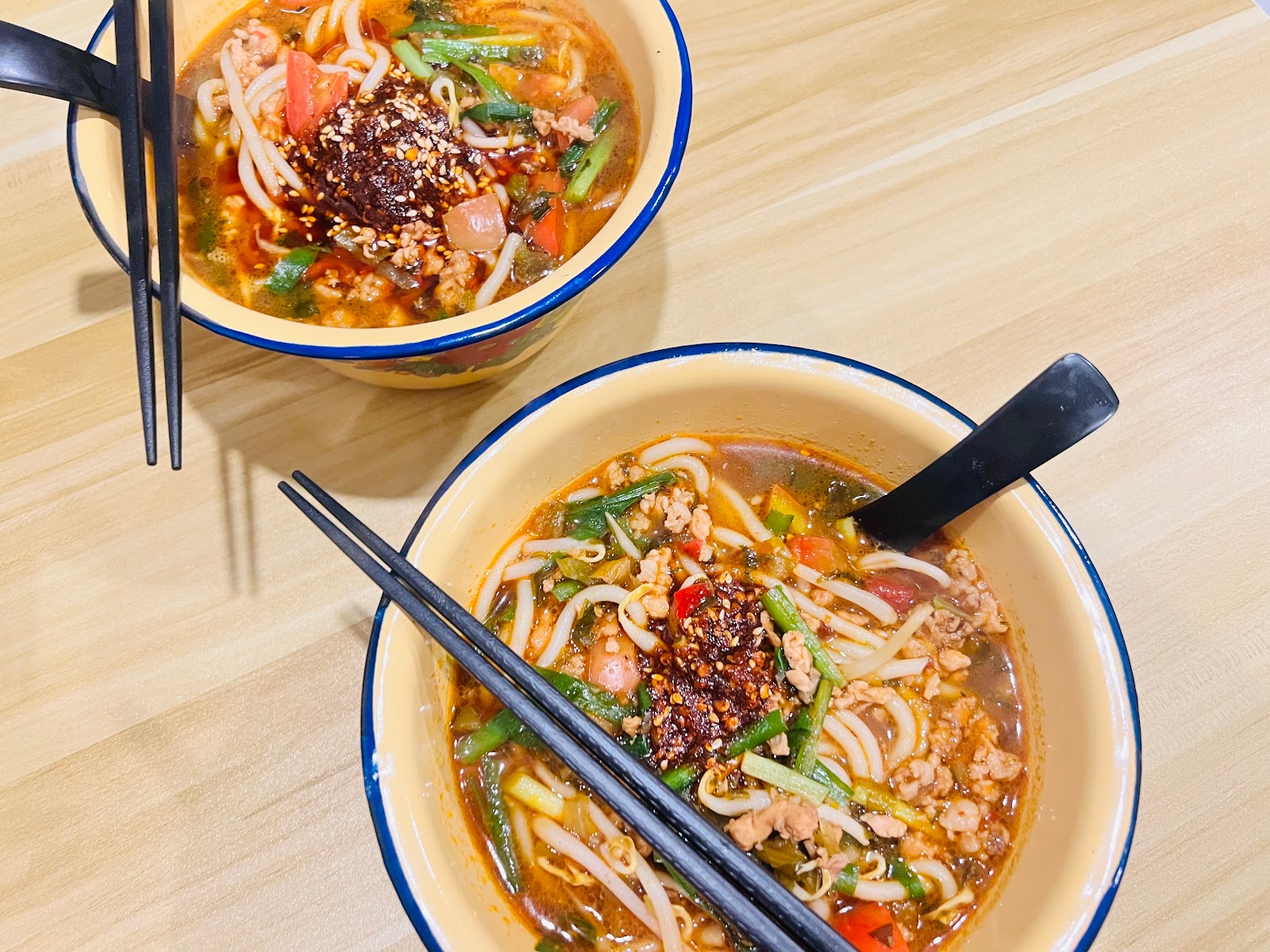 Kunming Rice Noodles
