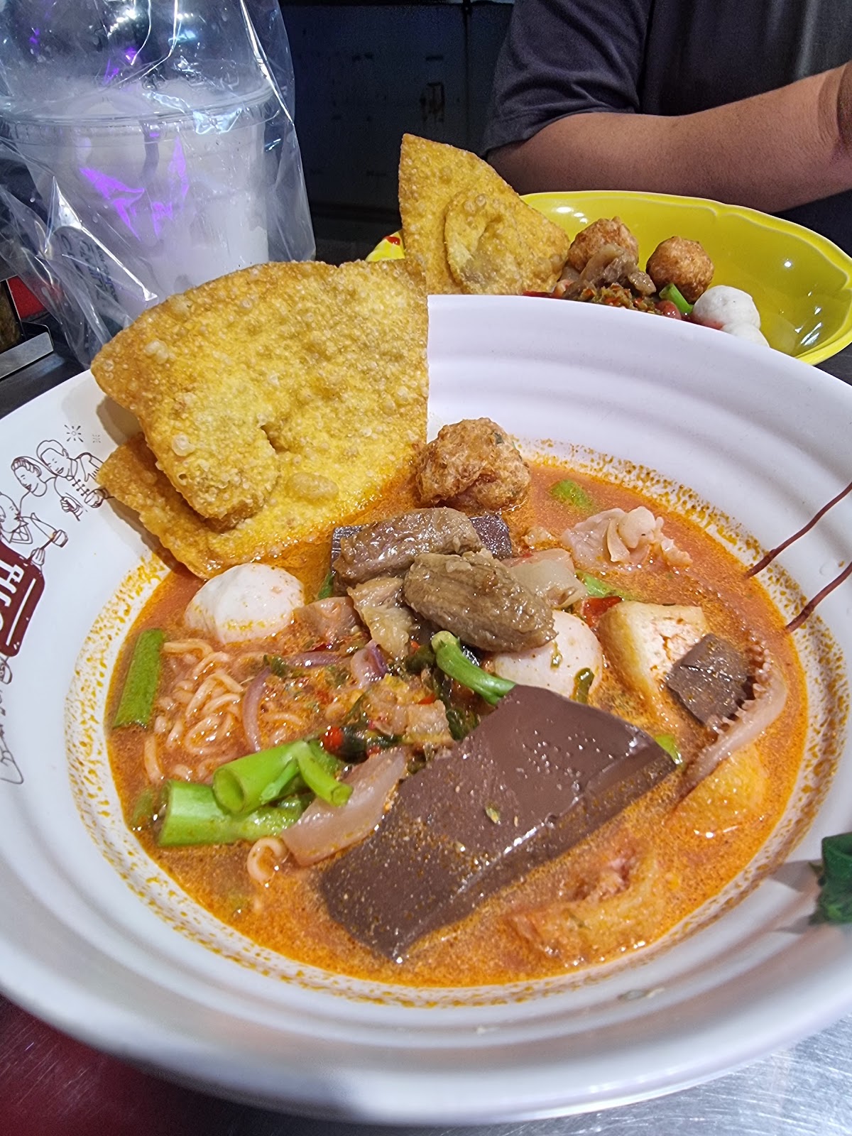 Naiwan Noodles