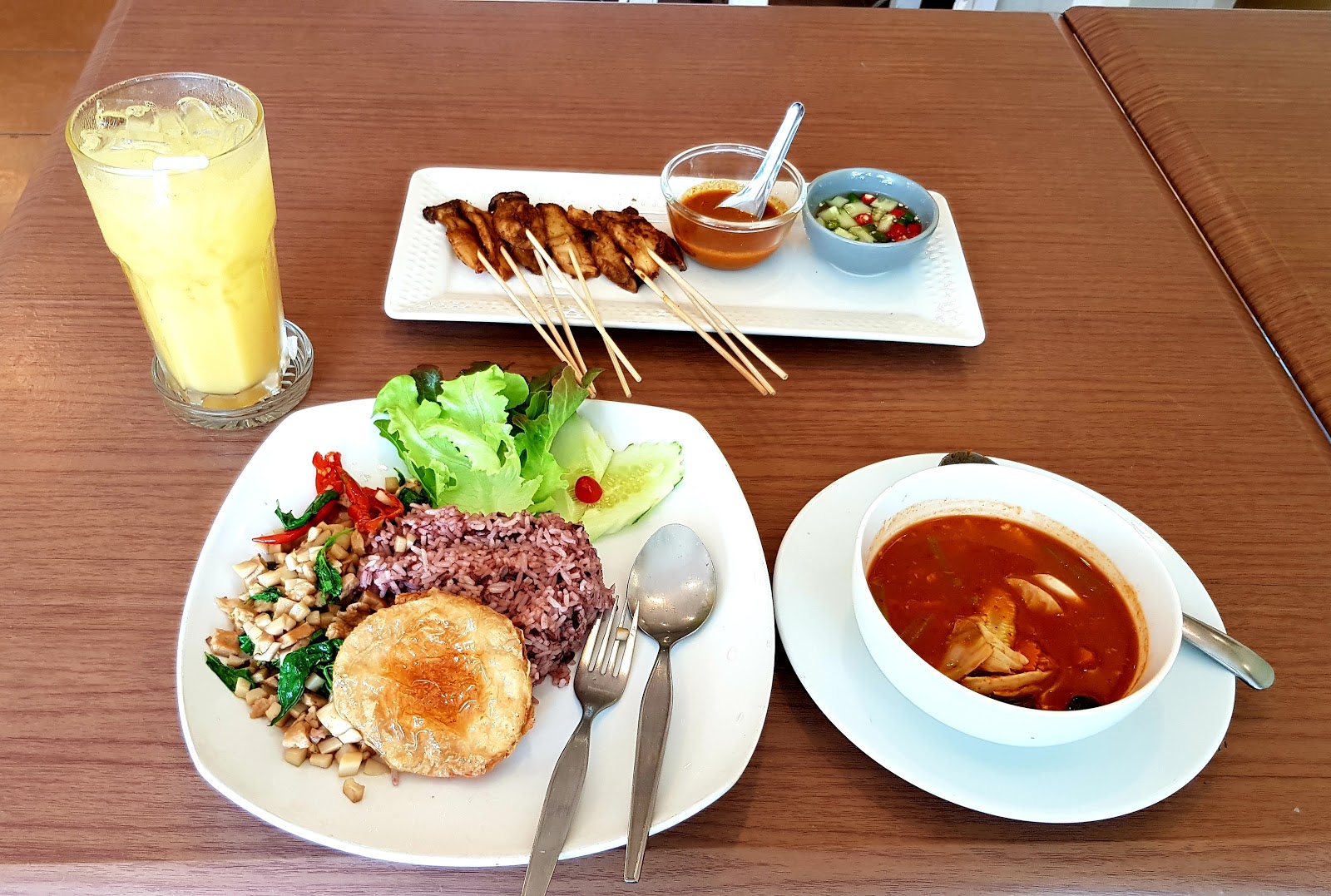 Loving Hat Ramintra 51