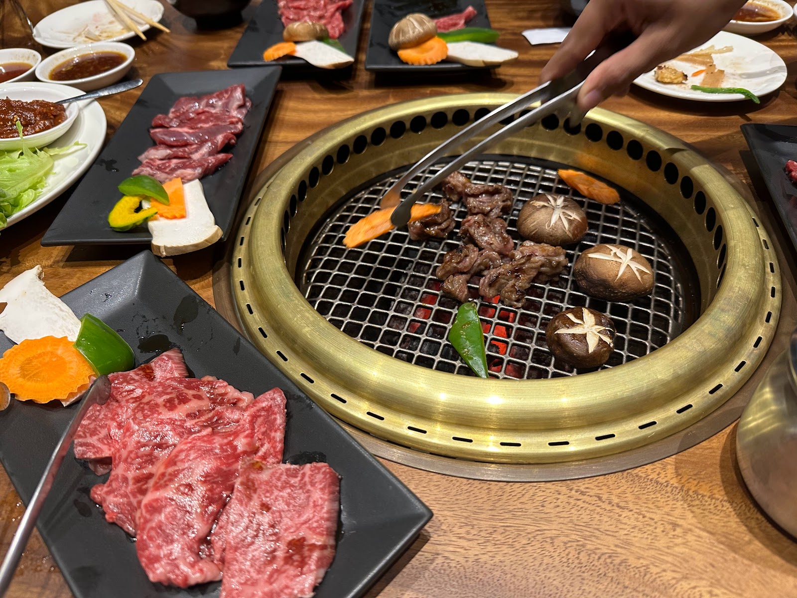 Yakiniku Hiroshima