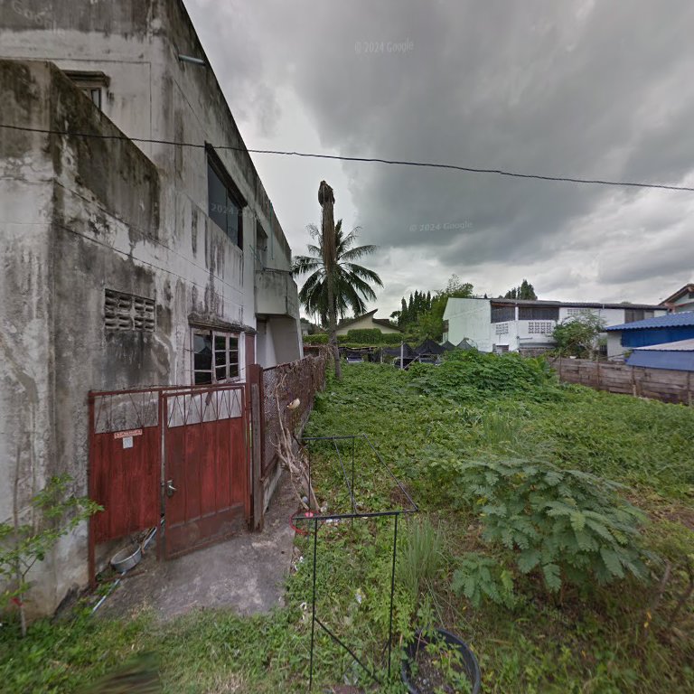 Chaimongkol Herbal House (Taling Chan)