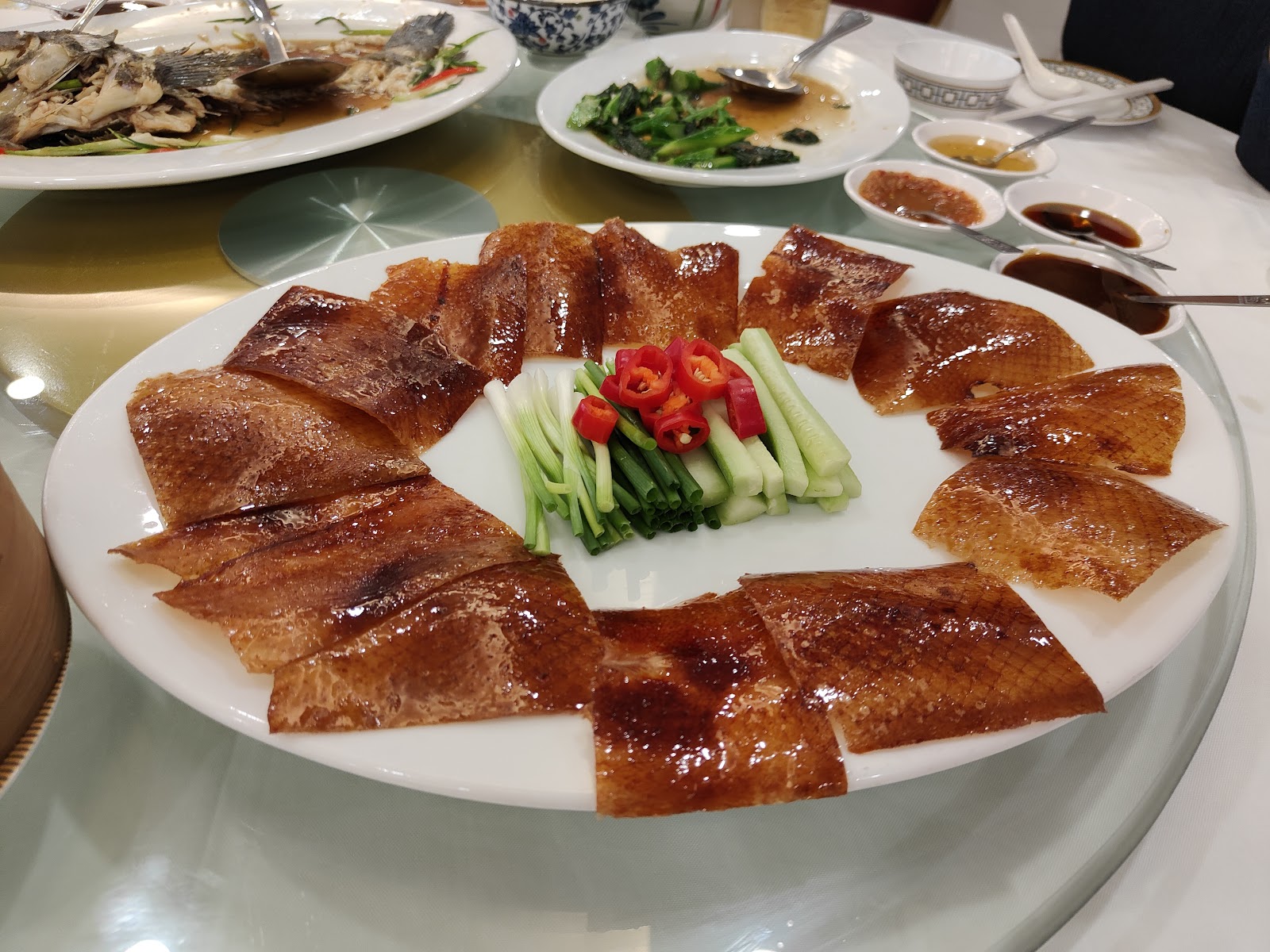 Leng Hong Phran Nok Phutthamonthon Sai 4