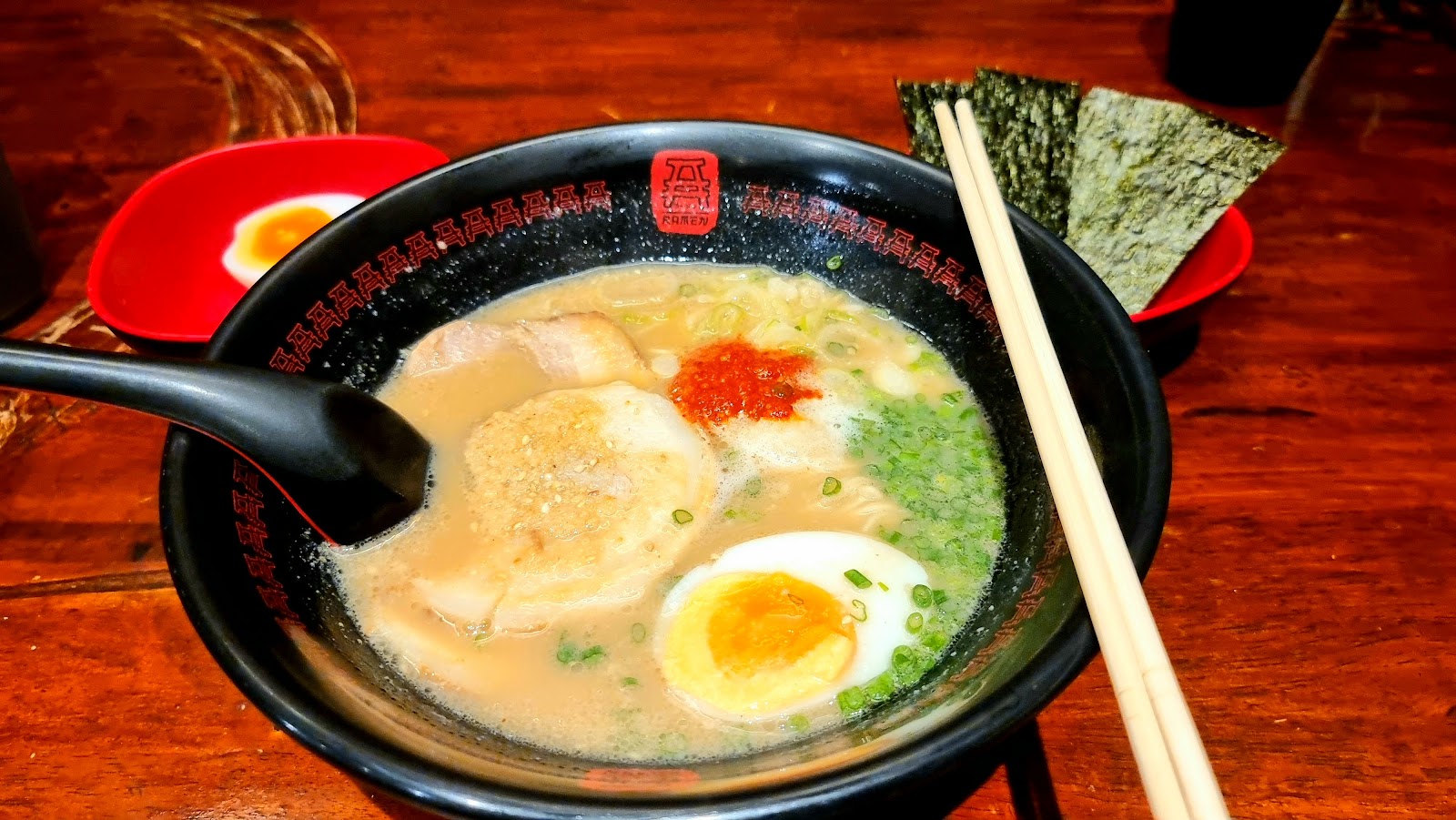 ramen