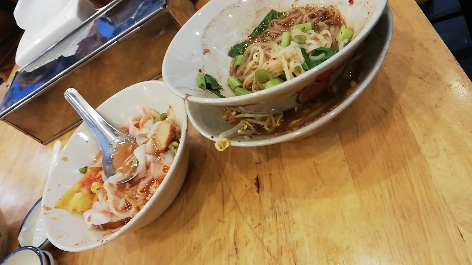 Phra Nakorn Boat Noodles Seacon Bangkae (Floor B)