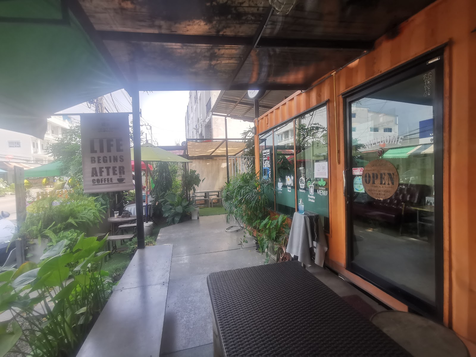 All About COFFEE