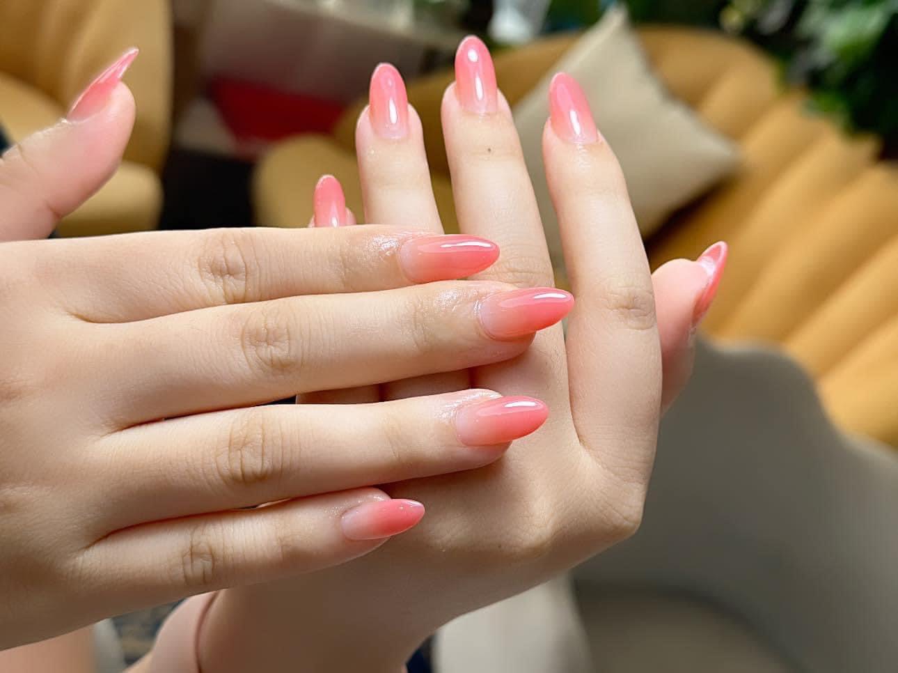 Phatcha Nails Branch 2